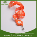 Bola de Yoyo Custom Custom Retrátil com Lanyard